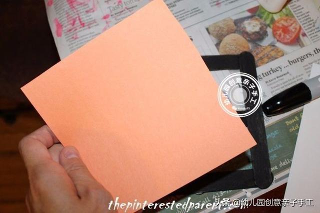 万圣节手工教程，万圣节手工diy作品（30款好看又简单的万圣幽灵手工）