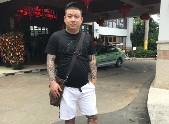 nzbz什么意思,南征北战nzbz什么意思(网红爆料天津李四为"富三代")