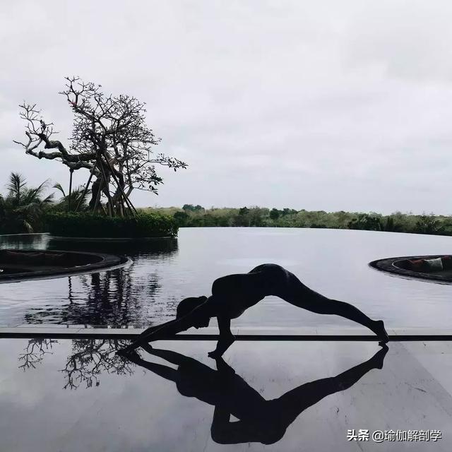 阴瑜伽的好处，阴瑜伽的好处视频（为什么建议女性要多练习阴瑜伽）