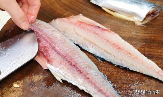 鲅鱼是海鱼吗，黄金鲅鱼是海鱼吗（肉多刺少营养高）