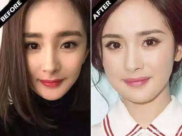 初学者淡妆化妆步骤，新手化妆入门淡妆（女人再忙也要做一件事）