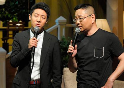 非你莫属什么意思，非你莫属是什么意思（张绍刚离开《非你莫属》）