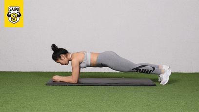 怎么瘦肚子和大腿，瘦大腿瘦肚子的最快方法（6个动作收腹又瘦大腿）