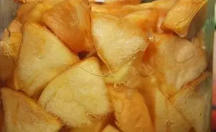 水果酵素的自制方法，自制水果酵素的做法（自制水果酵素的做法！）