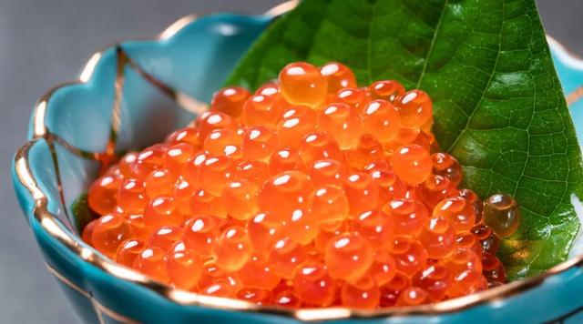 吃鱼籽会不会长胖，肥胖的人能吃鱼籽吗（鱼身上一个部位有毒）