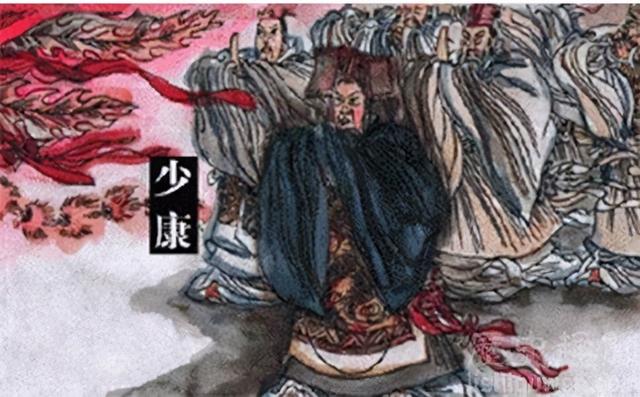 嫦娥奔月的传说，嫦娥奔月的传说与元宵节的起源有关吗（讲述神话背后的凄惨故事）