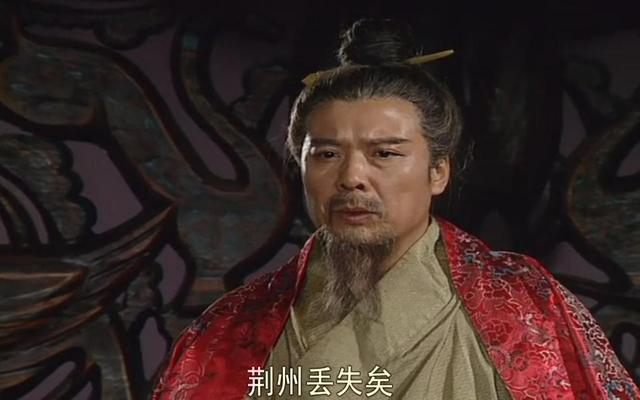 关羽是被谁杀死的，关羽怎么死的（忍了十年幕后真凶是鲁肃）