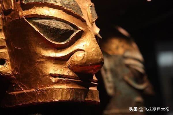 古蜀国的简要历史发展脉络，蜀国历史简介（蚕丛氏朔源及早期古蜀国的兴起）