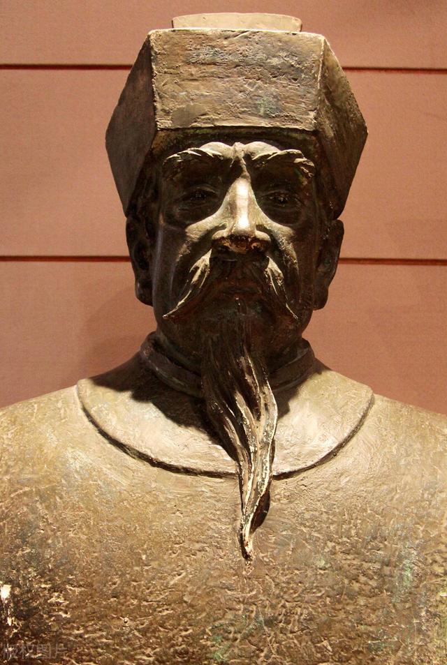 古代有关宽容的例子，关于宽容的事例（中国历史上的十位节俭皇帝）