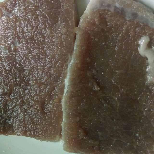 正宗黑椒猪扒的做法，学会了都不用出去吃了