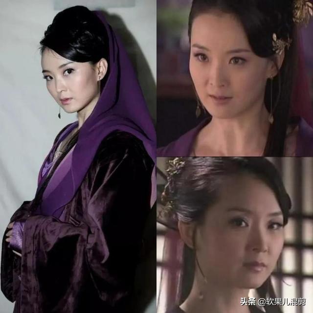 钟馗传说的演员，钟馗传说的演员表剧情吧（王艳的18部古装剧）