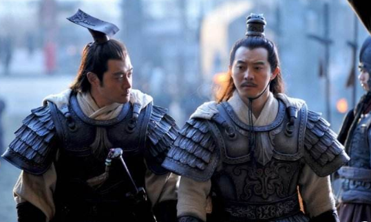 孙权孙策和孙坚是什么关系，孙坚孙策孙权的关系（另外三位都是什么结局）