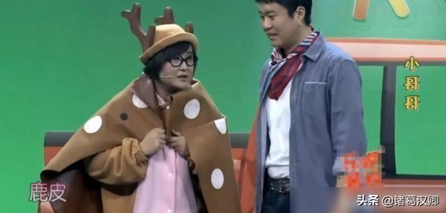一起来笑吧2014，综艺最强天团一起来笑吧（编剧谢霞怒斥贾玲《你好李焕英》抄袭）