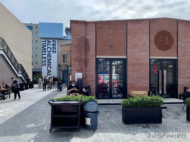 大栅栏有什么好玩的，大栅栏有什么好吃好玩的（来这些藏身胡同里的好去处一探究竟）