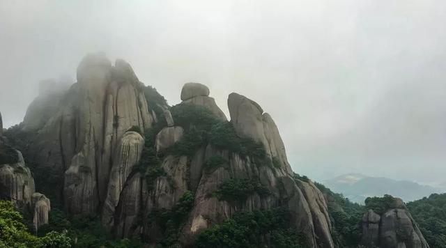福州这个地名的来历，福建9座城市名字的由来