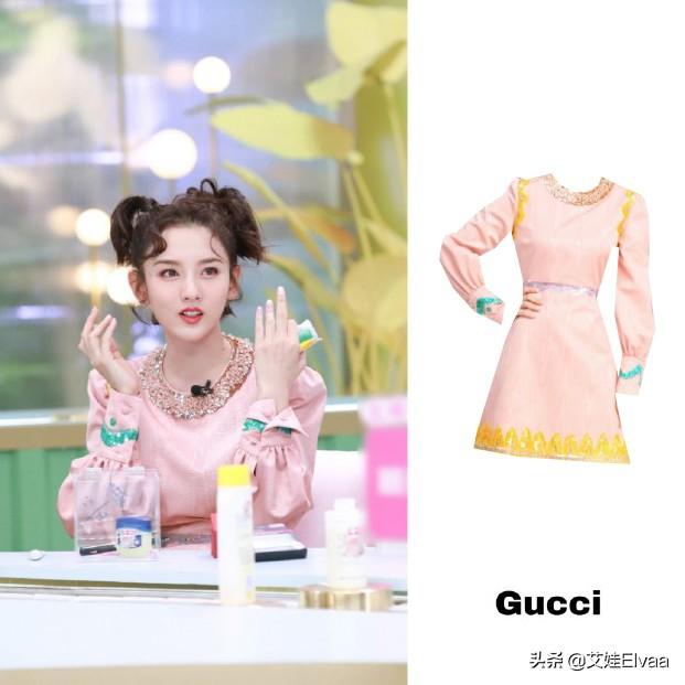 宋祖儿多大，宋祖儿多大年龄了（36500“芭比娃娃”装穿出凹凸感）