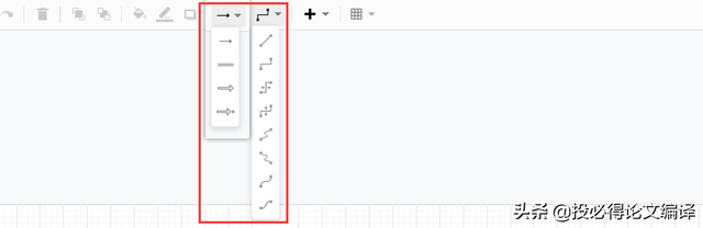 visio对齐，visio中对齐方法（永久免费流程图软件来袭）