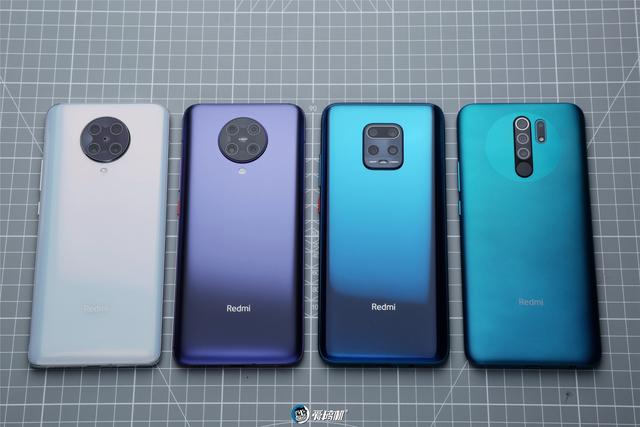 香炸了！红米Redmi K30至尊纪念版体验评测