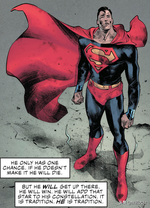 超人为什么怕氪石，为什么超人在氪星不会被虚弱（蝙蝠侠有哪些对抗超人的秘密武器）