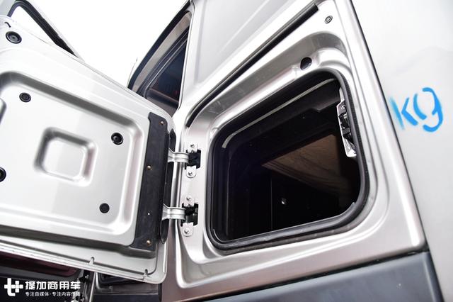 fha是什么牌子的车，fha是什么牌子的卡车（这款国产旗舰重卡您肯定没见过）