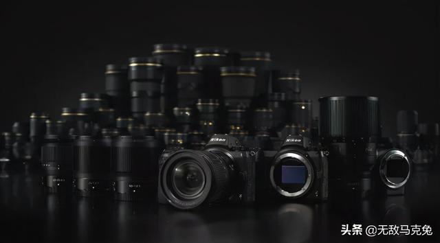 全画幅相机推荐，全画幅单反相机排行（2021年最佳全画幅相机）
