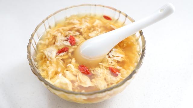 醪糟汤怎么做才好喝，醪糟鸡蛋汤这样做更营养