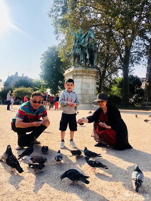 欧洲八国游是哪八个国家，欧洲游有几个国家（王立华：行者无疆欧洲八国游）