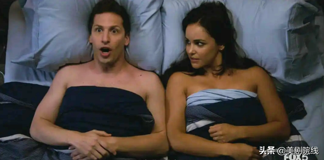 波士顿法律第一季，波士顿法律第一季剧情（这个月值得看的美剧全在这里了）