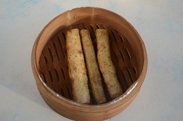 山药糕的做法窍门，山药糕简单做法（营养健康做法简单）