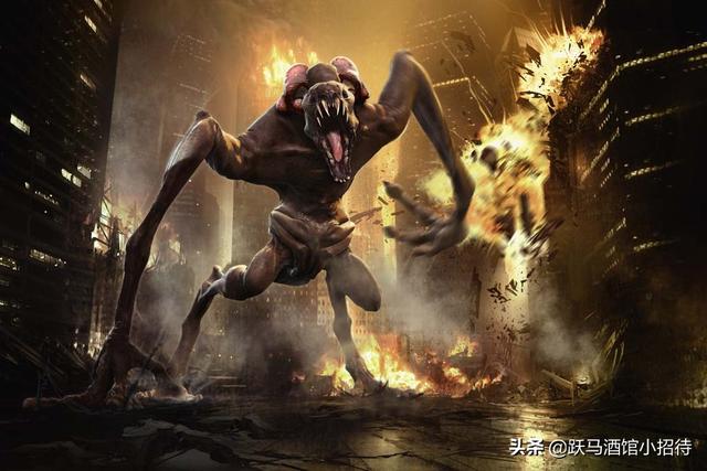 科洛弗悖论介绍，深挖《科洛弗档案》系列三部电影相互之间的联系