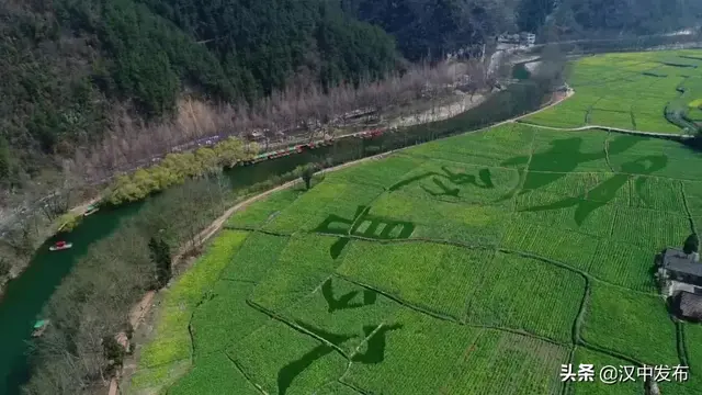 汉中板凳龙，板凳龙的寓意（一部关于汉中勉县的“大片”将在央视播出）