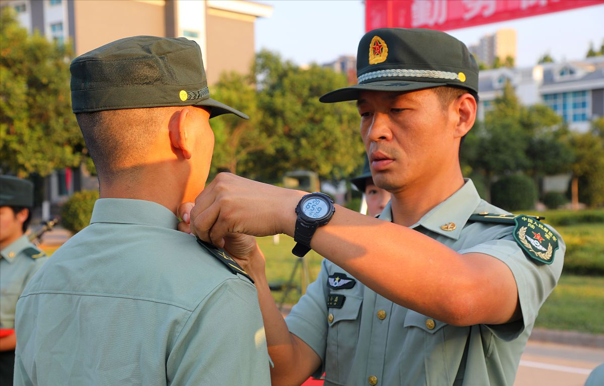 士官学校上几年（考定向培养士官的学校）