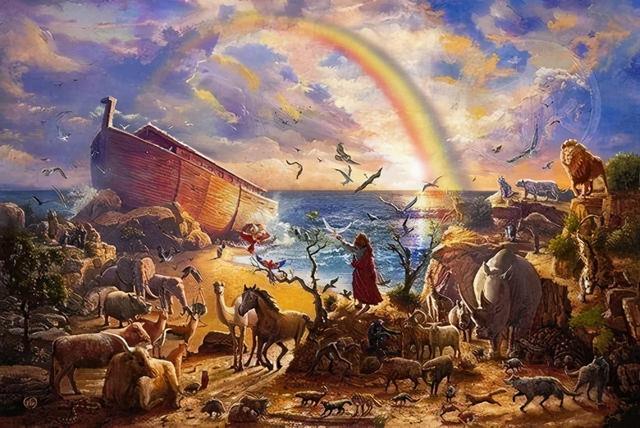 弥撒是什么意思，什么是弥撒(Missa)（基督教、天主教、东正教这些概念有什么联系与区别）
