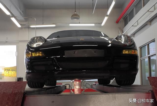 保时捷易手车怎么样值得买吗，打工人能不能买30多万的保时捷911