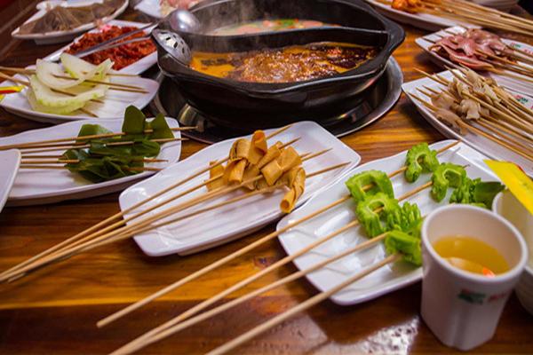 小郡肝怎么做好吃，小郡肝食材图片（风靡中国10年的成都小郡肝腌制配方；香料配比及制作流程）