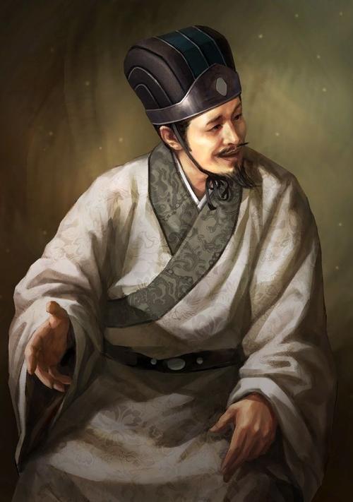 江夏郡在什么位置，江夏郡是什么意思（西蜀雄主刘焉究竟是啥背景）