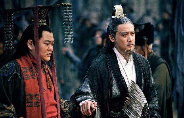 乐不思蜀主人公，乐不思蜀的主人公是谁（刘禅真的是白痴吗）