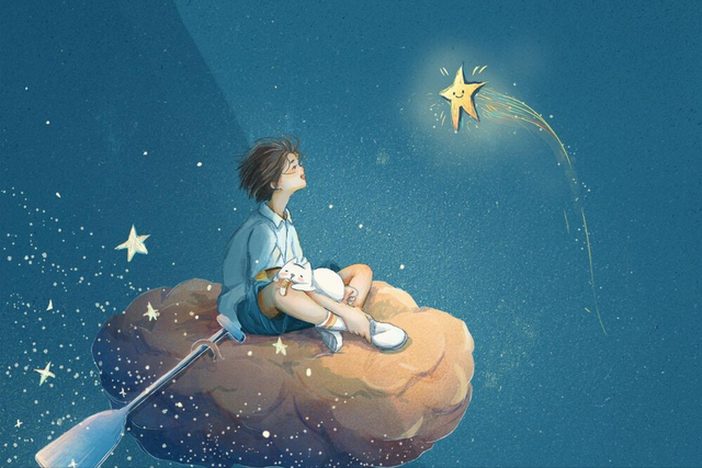 太阳天蝎座、月亮摩羯座，太阳星座魔羯月亮星座天蝎（很难察觉到他们的威胁）