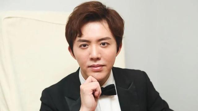 李云迪老婆是谁，李云迪老婆是哪个（李云迪就这样改写了自己的结局）