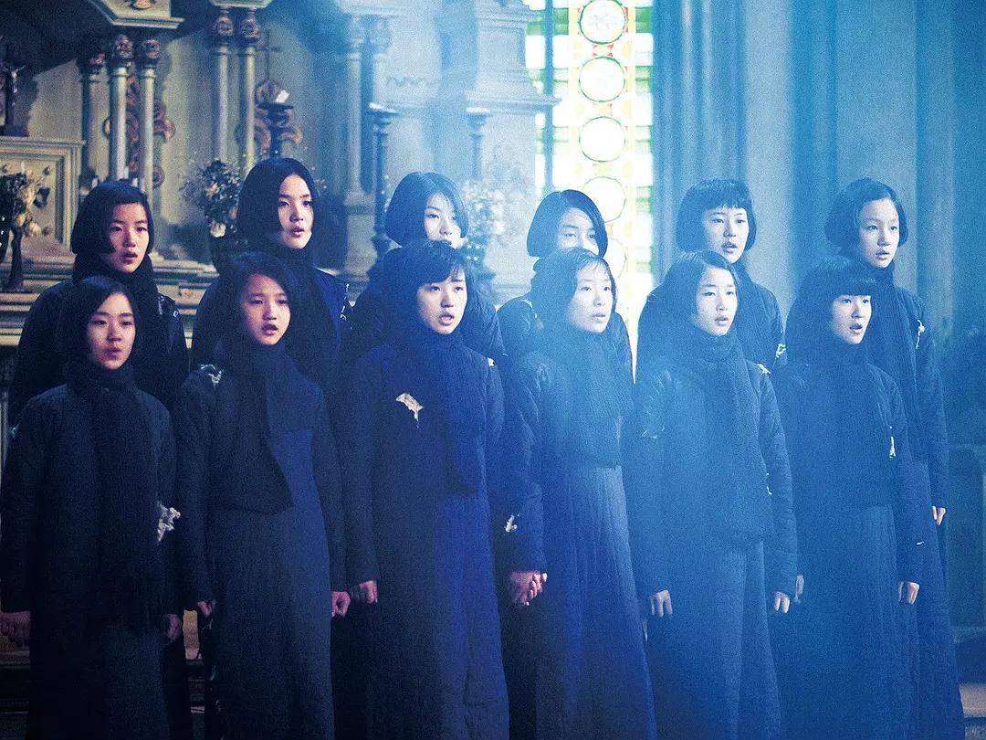 金陵十三钗真实历史，被日军带走的13名风尘女子结局怎样？