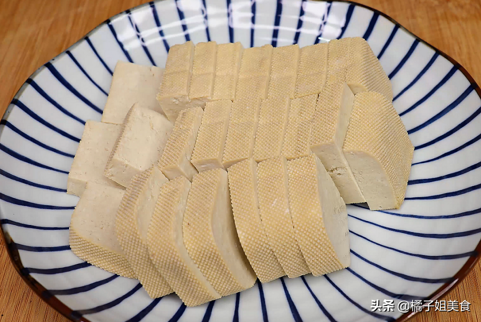 圖片[2]-豆腐乳5分鐘做臭豆腐 無需發霉 香脆下飯 懶人必學-起舞食譜網