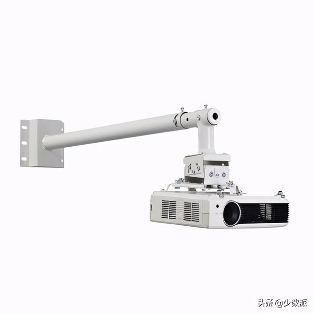 家庭投影入门指南：将投影安置在合适的位置