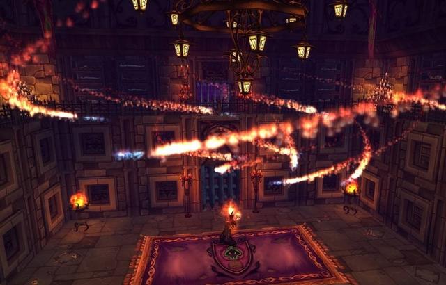 时光之穴怎么去，wow8.15时光之穴怎么去（各大副本钥匙的获得方法）