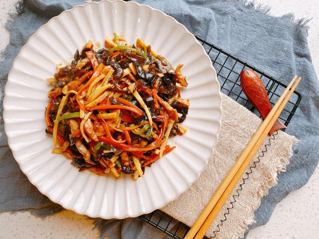 竹笋的家常做法，小竹笋的做法大全家常（分享冬笋最美味的6种做法）