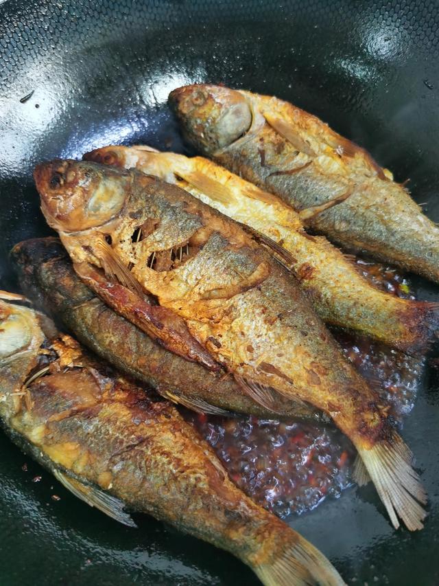 酸辣鱼做法，金汤酸辣鱼的做法（家常酸辣鱼）