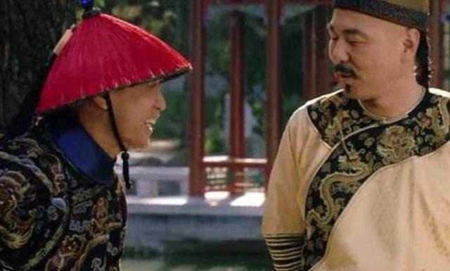 苏培盛为什么背叛皇上，皇上对苏培盛真好（你看崔槿汐答应了啥要求）