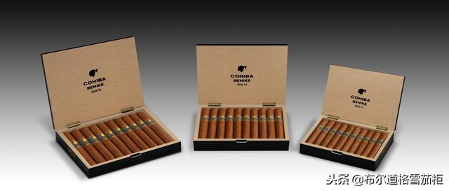 雪茄哪个牌子好，雪茄打火机哪个牌子好（这是世界上最昂贵的10款雪茄）