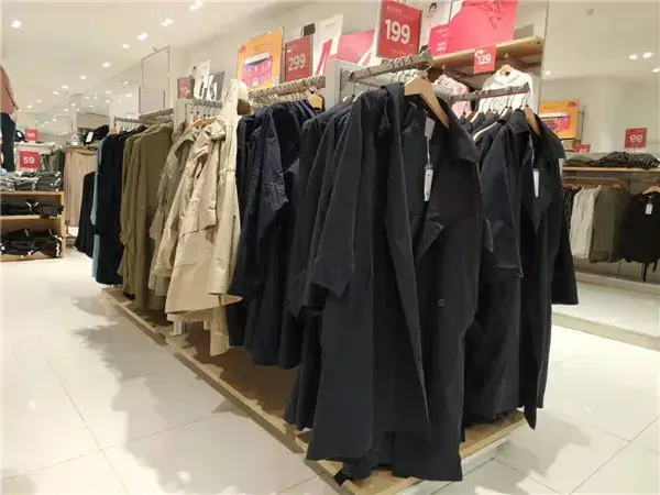 maxwin是什么牌子，maxwin是什么牌子衣服（申洲旗下那家曾被疯抢的马威服饰）