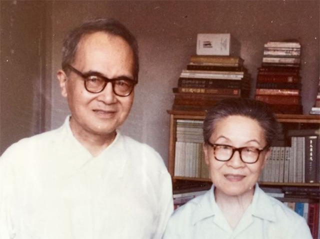 北大特招教授后代，钱钟书数学15分被清华特招