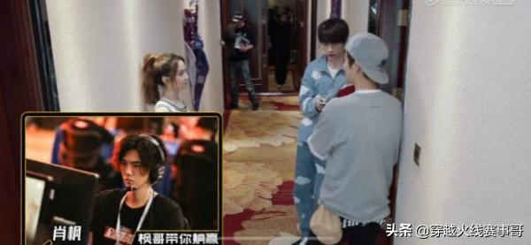 穿越火线怎么玩，教你新手怎么玩CF穿越火线小技巧（五哈电竞少年鹿晗手把手教你玩CF）